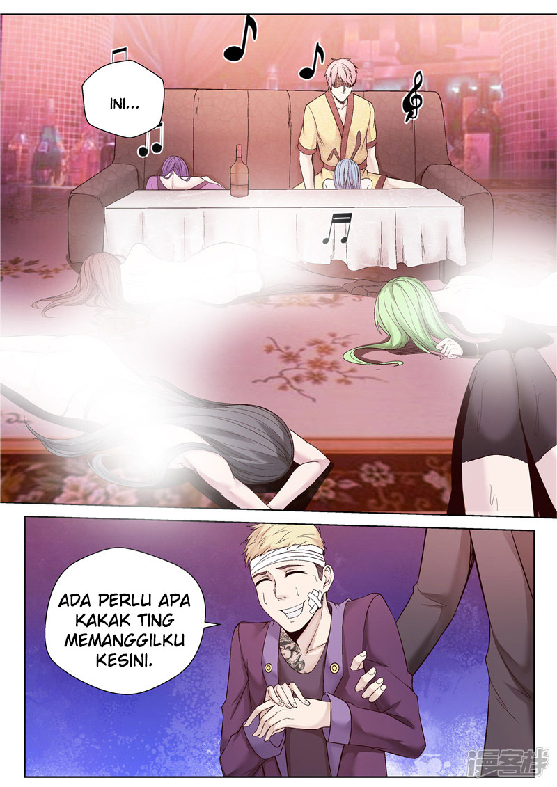 Rebirth Self Cultivation Chapter 48 - halaman 3