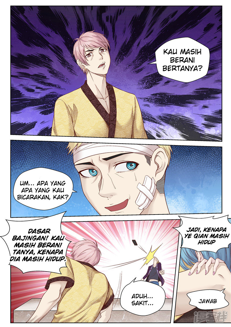 Rebirth Self Cultivation Chapter 48 - halaman 4