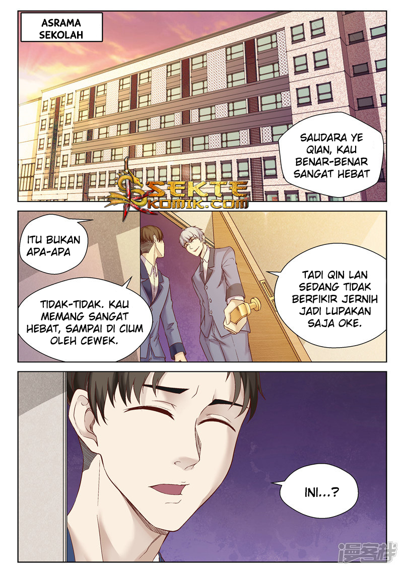 Rebirth Self Cultivation Chapter 48 - halaman 7