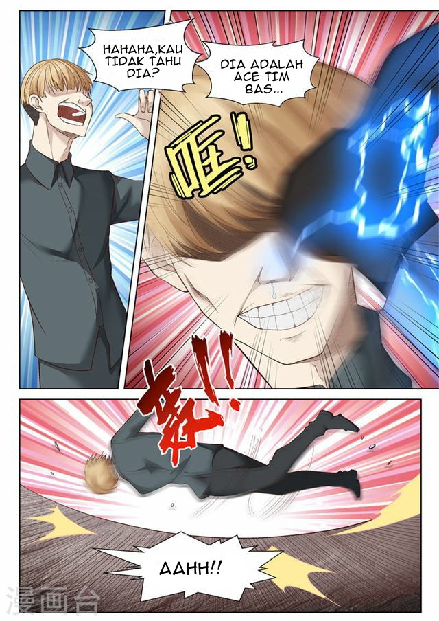 Rebirth Self Cultivation Chapter 49 - halaman 6