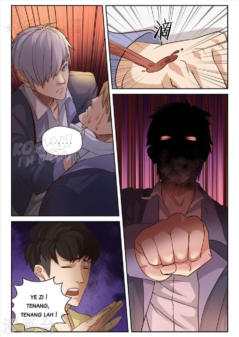 Rebirth Self Cultivation Chapter 5 - halaman 10