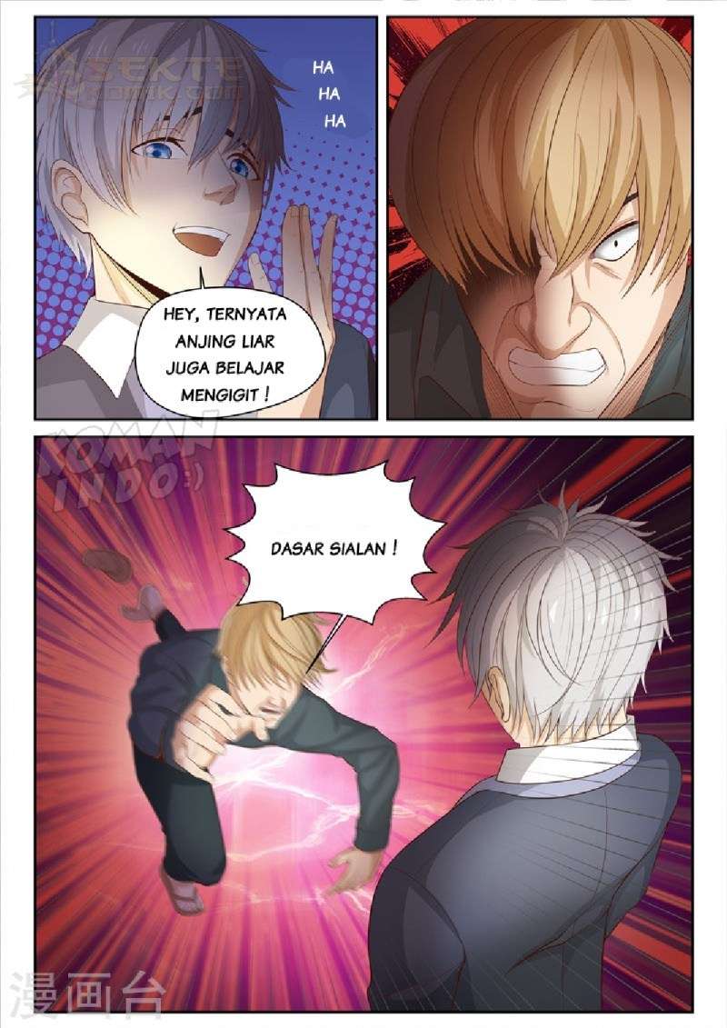 Rebirth Self Cultivation Chapter 5 - halaman 3