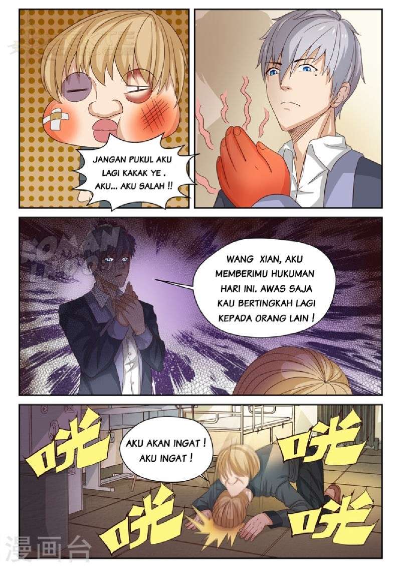 Rebirth Self Cultivation Chapter 5 - halaman 5