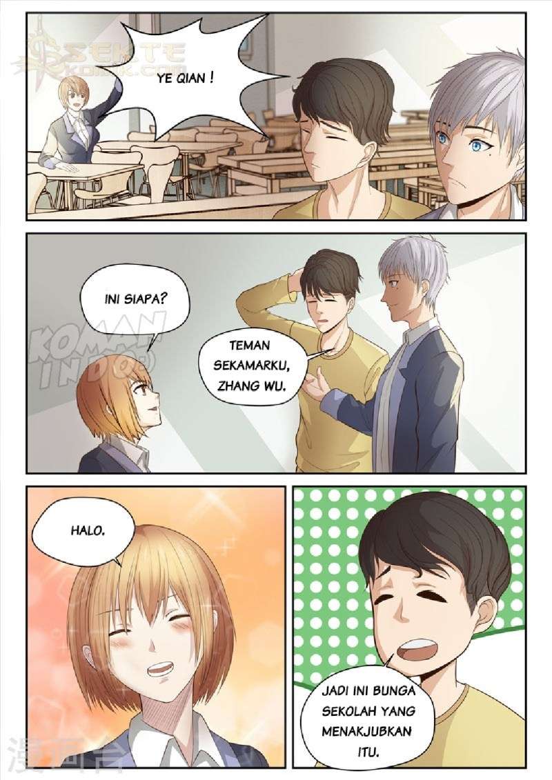 Rebirth Self Cultivation Chapter 5 - halaman 8