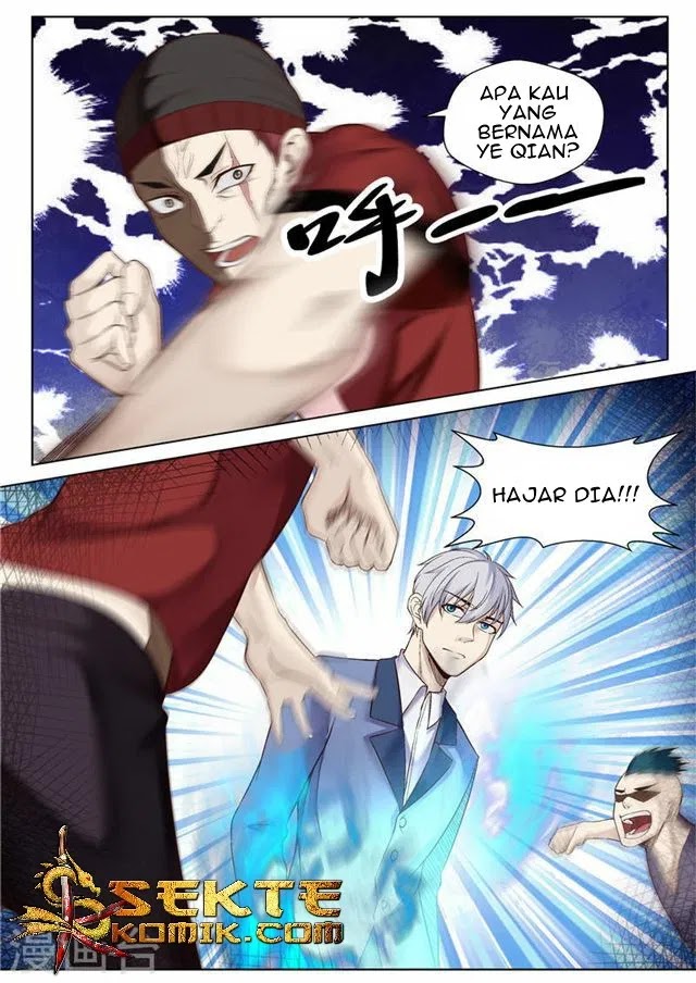 Rebirth Self Cultivation Chapter 50 - halaman 2