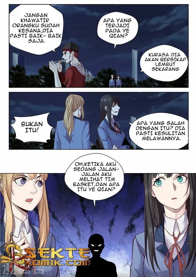 Rebirth Self Cultivation Chapter 51 - halaman 11