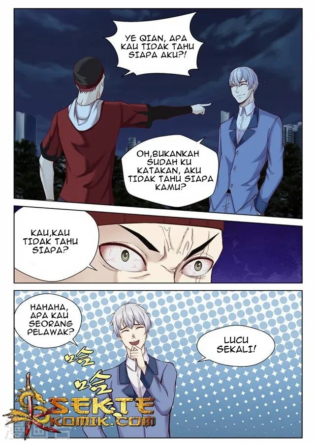Rebirth Self Cultivation Chapter 51 - halaman 5