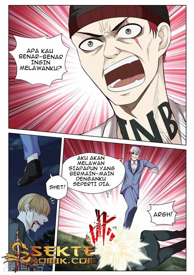 Rebirth Self Cultivation Chapter 51 - halaman 6