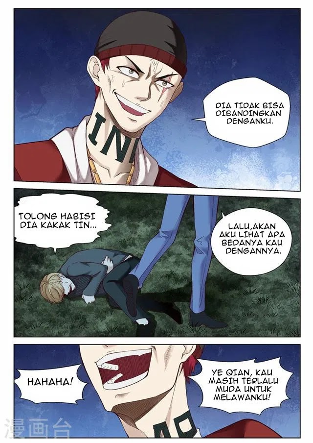 Rebirth Self Cultivation Chapter 51 - halaman 7