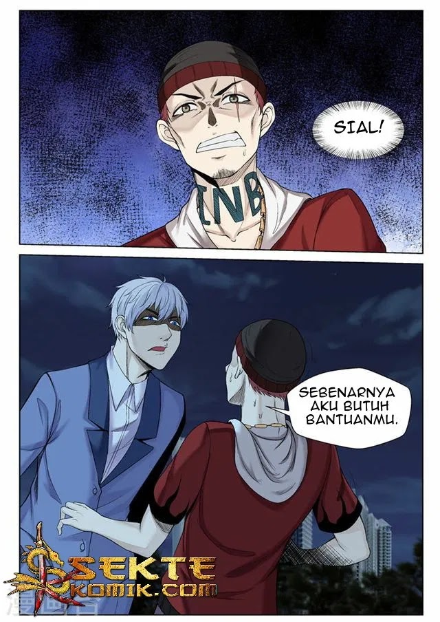 Rebirth Self Cultivation Chapter 52 - halaman 11