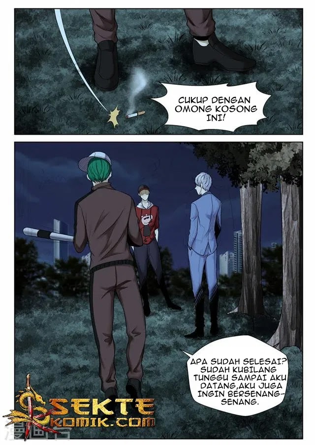 Rebirth Self Cultivation Chapter 52 - halaman 2