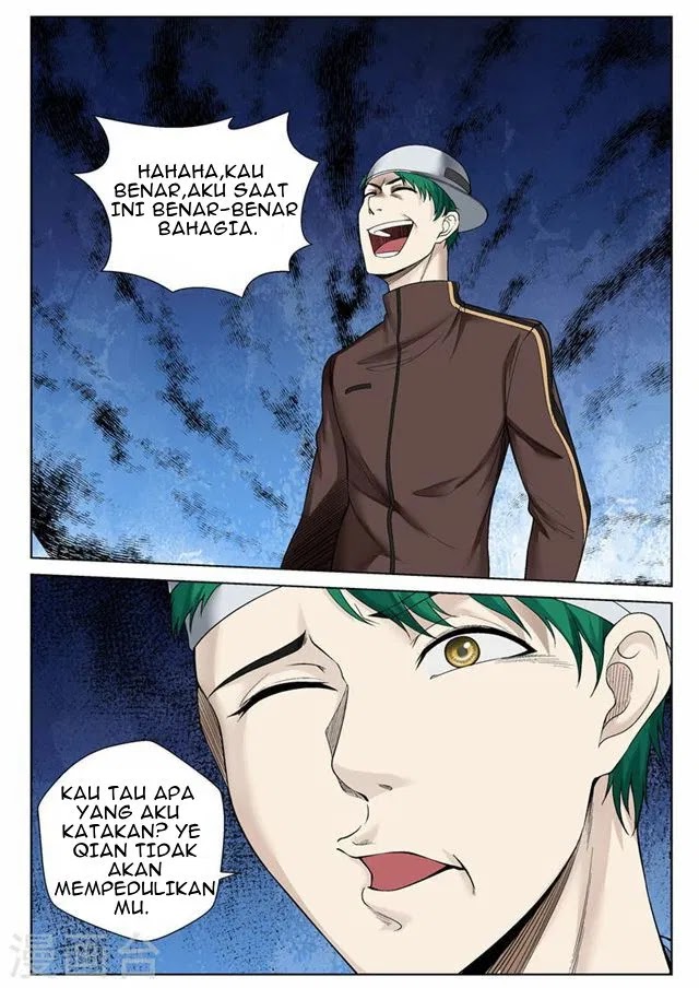 Rebirth Self Cultivation Chapter 52 - halaman 5