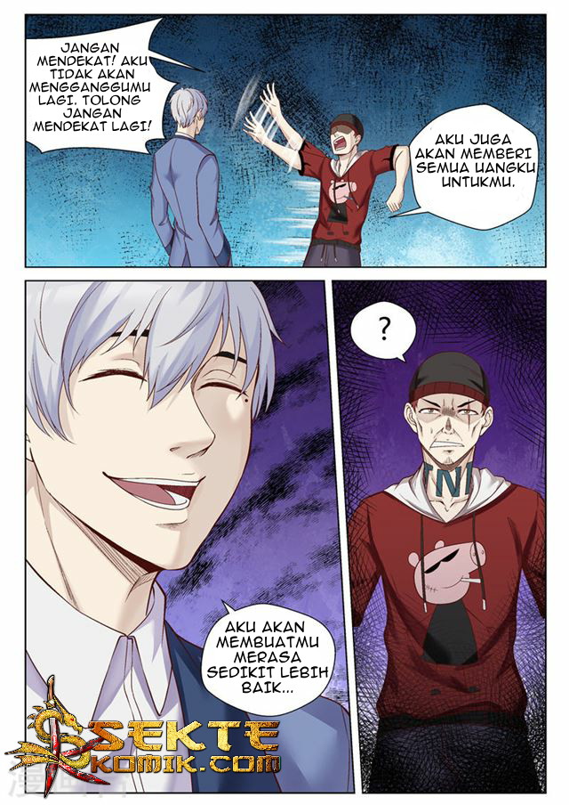 Rebirth Self Cultivation Chapter 53 - halaman 2