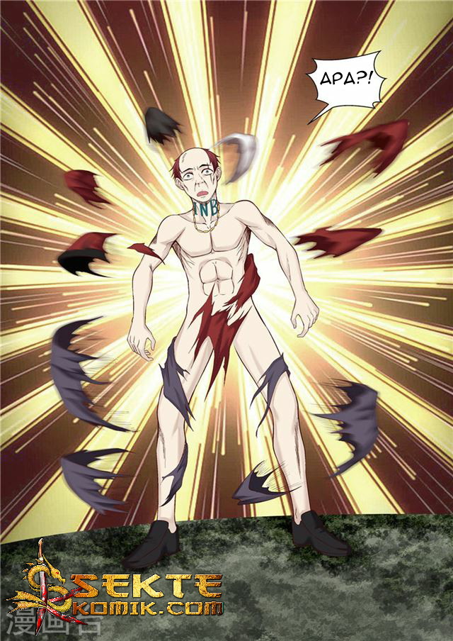 Rebirth Self Cultivation Chapter 53 - halaman 4