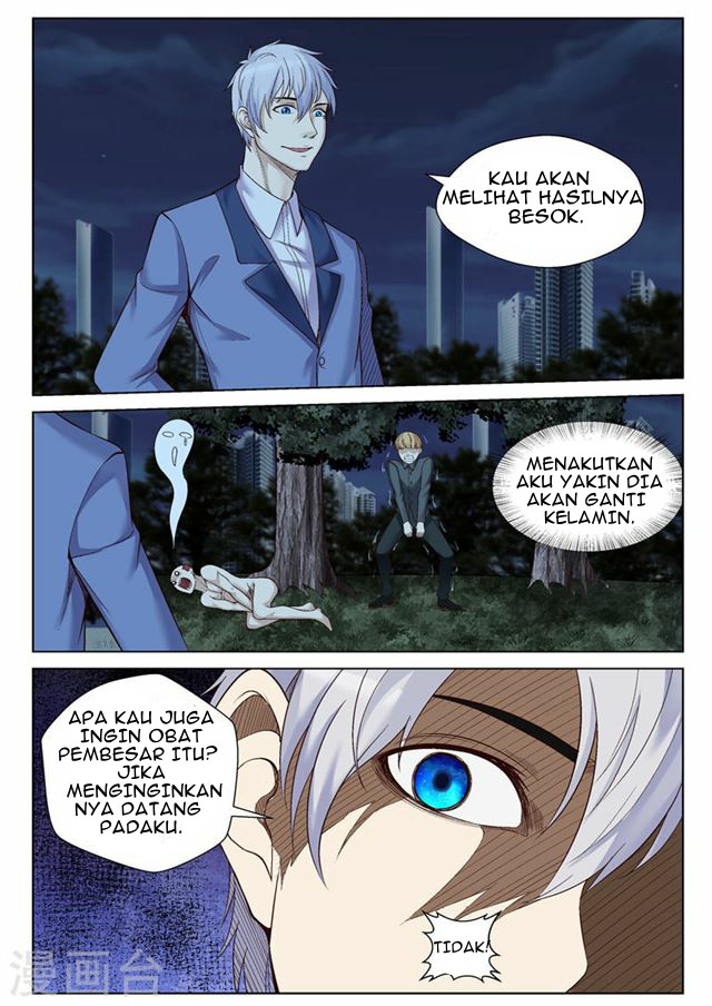 Rebirth Self Cultivation Chapter 53 - halaman 7