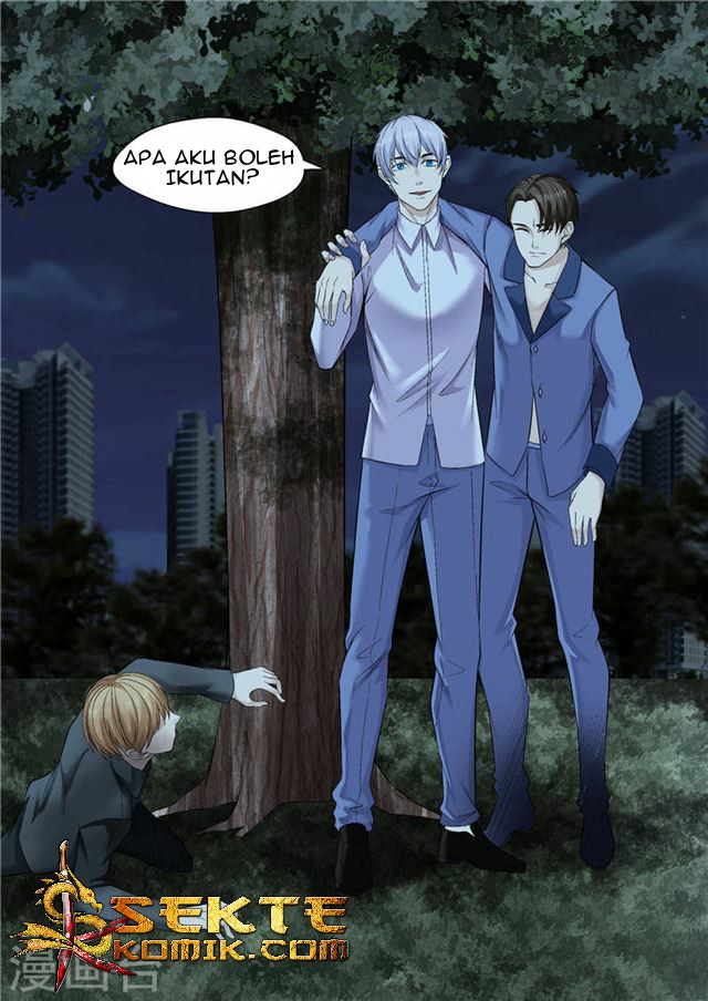 Rebirth Self Cultivation Chapter 55 - halaman 7