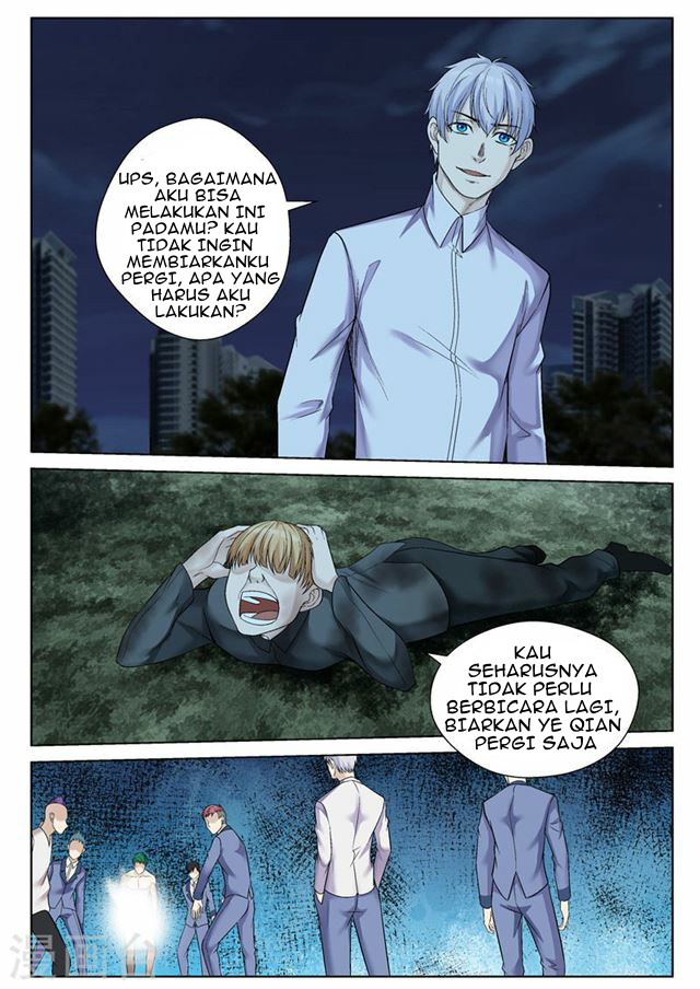 Rebirth Self Cultivation Chapter 56 - halaman 10