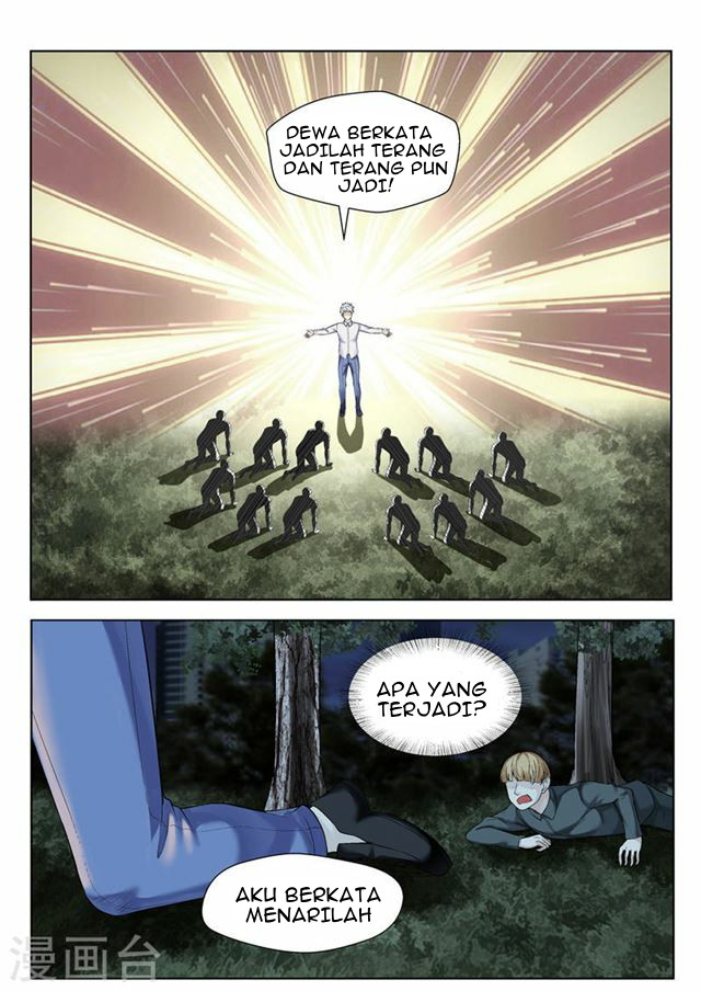 Rebirth Self Cultivation Chapter 57 - halaman 3