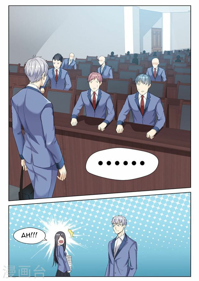 Rebirth Self Cultivation Chapter 58 - halaman 9
