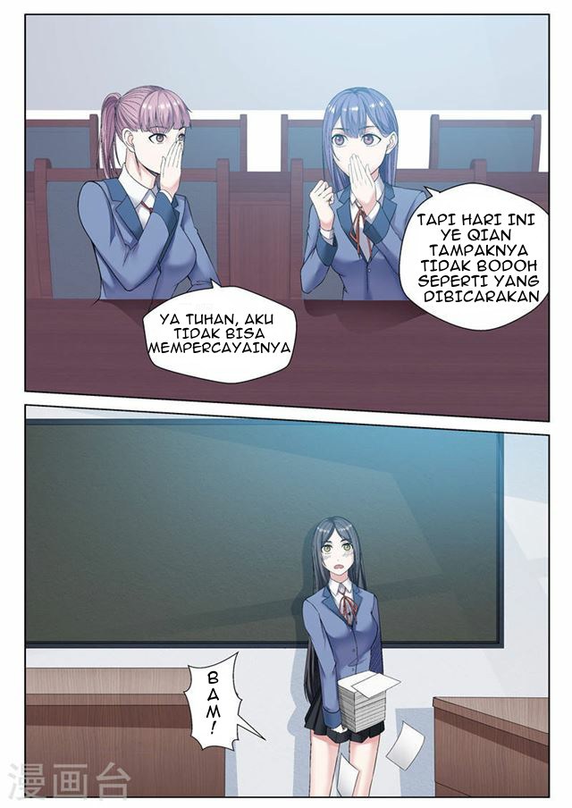 Rebirth Self Cultivation Chapter 59 - halaman 2