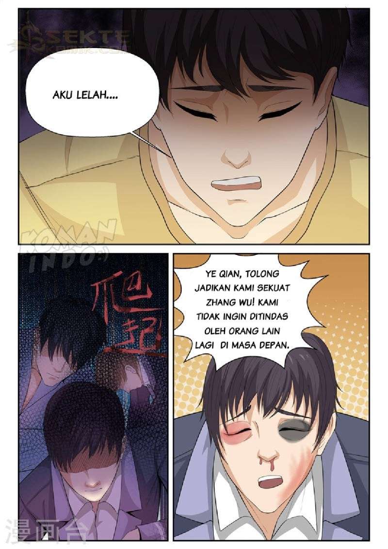 Rebirth Self Cultivation Chapter 6 - halaman 10