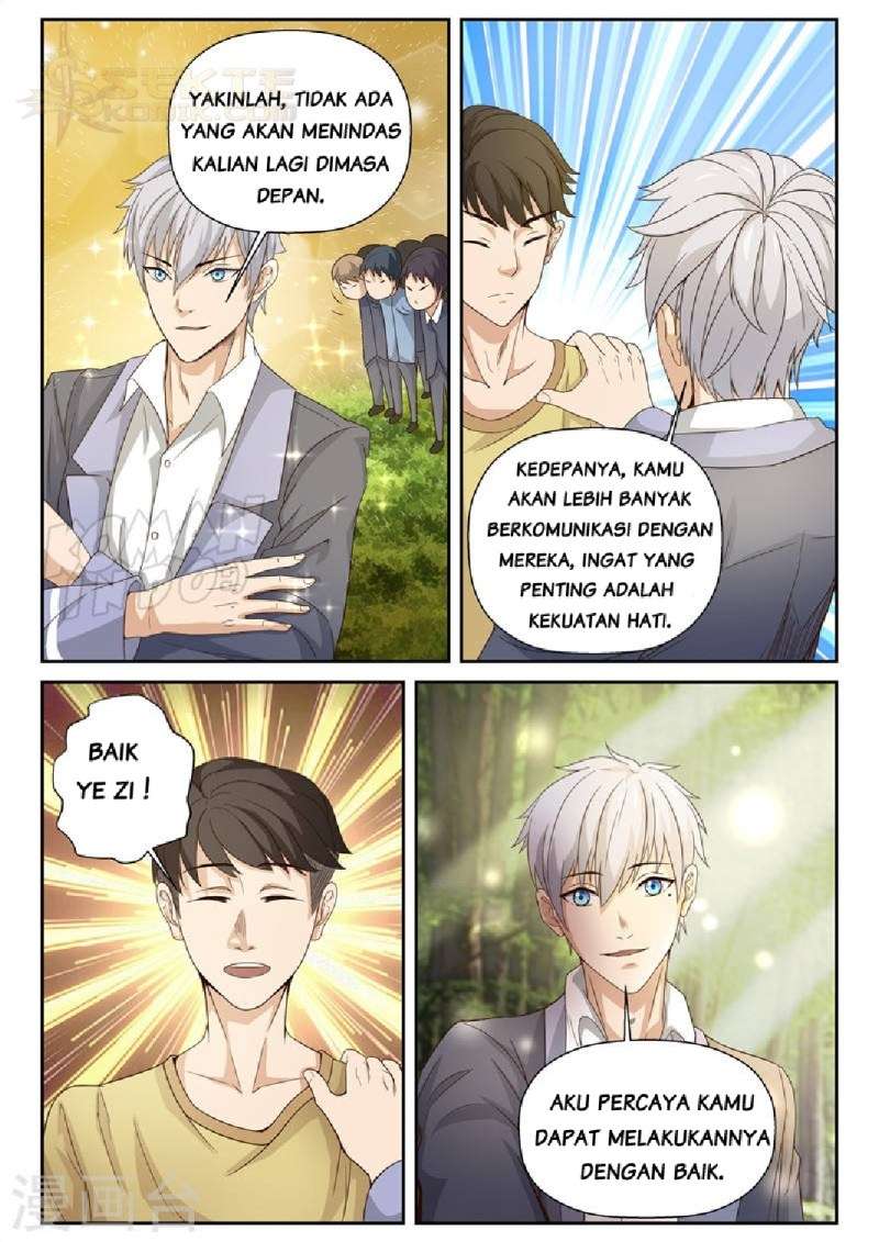 Rebirth Self Cultivation Chapter 6 - halaman 11