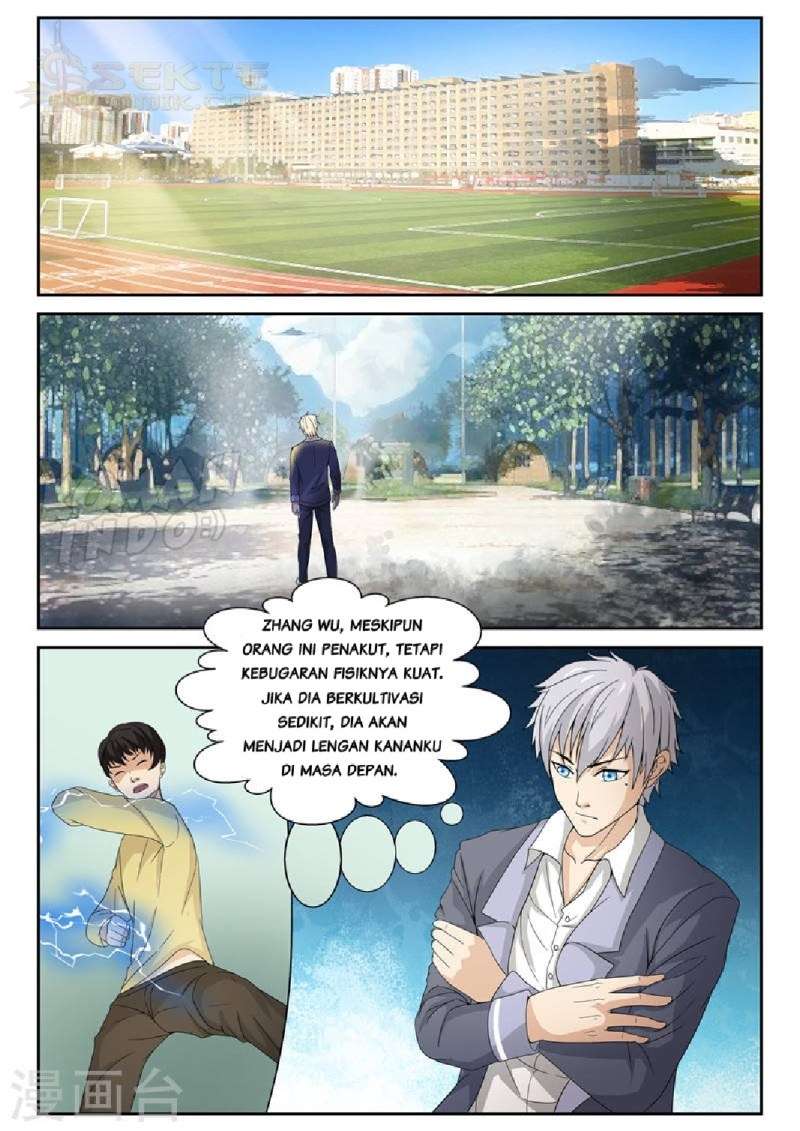 Rebirth Self Cultivation Chapter 6 - halaman 12