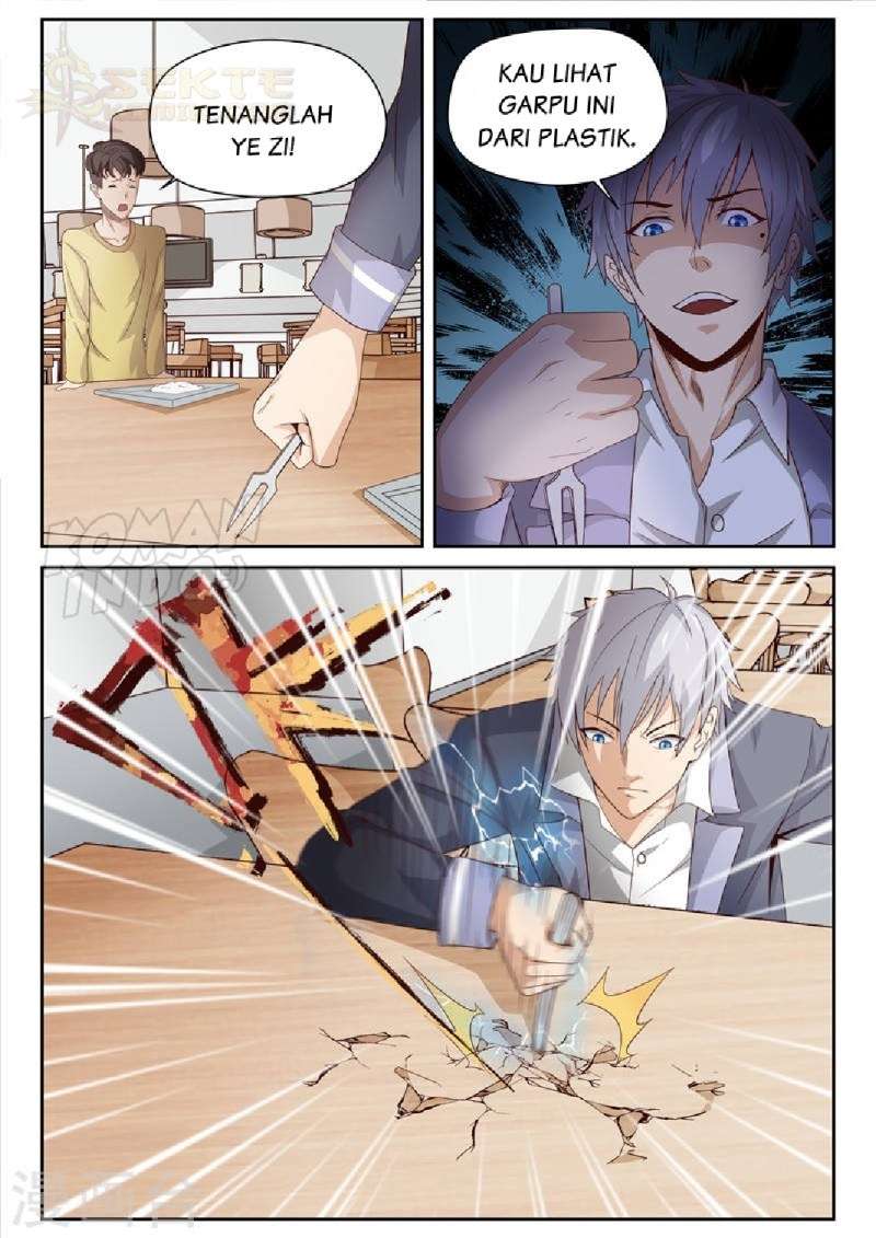 Rebirth Self Cultivation Chapter 6 - halaman 2