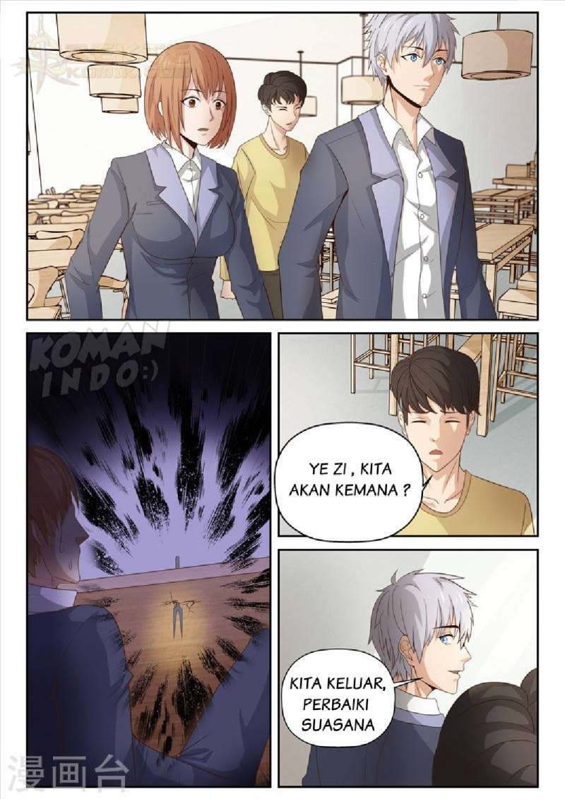 Rebirth Self Cultivation Chapter 6 - halaman 3