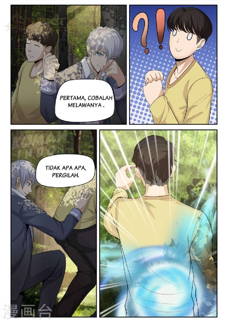 Rebirth Self Cultivation Chapter 6 - halaman 6