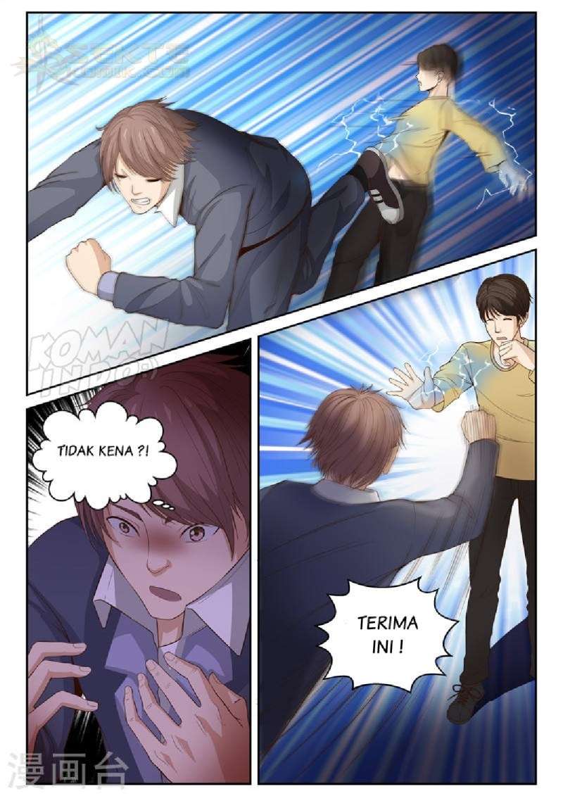 Rebirth Self Cultivation Chapter 6 - halaman 7