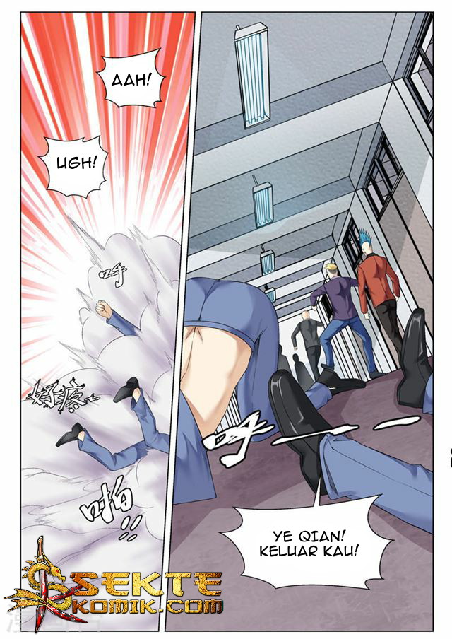 Rebirth Self Cultivation Chapter 60 - halaman 2