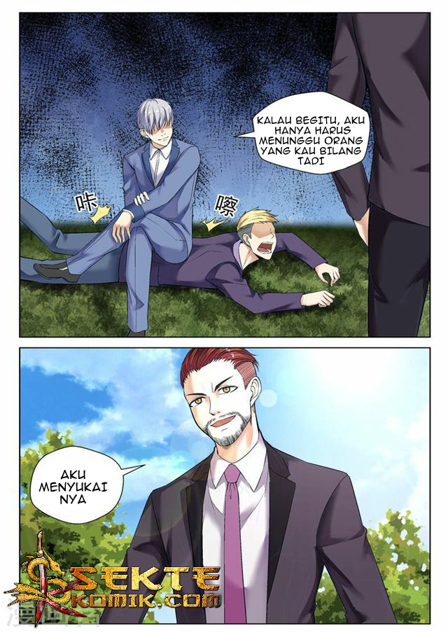 Rebirth Self Cultivation Chapter 62 - halaman 2