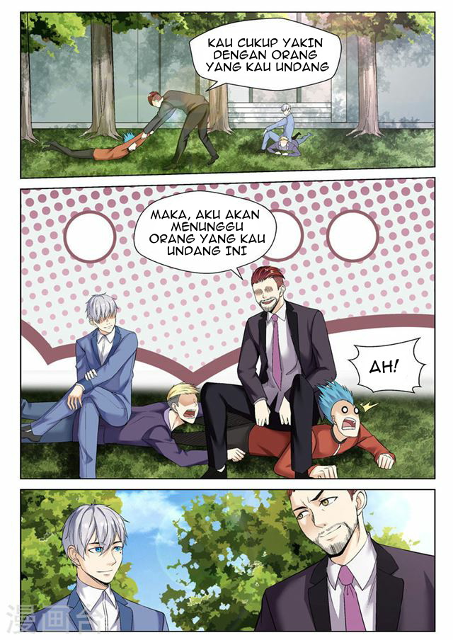 Rebirth Self Cultivation Chapter 62 - halaman 3
