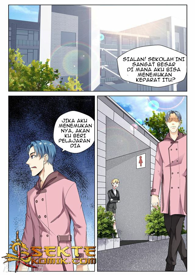 Rebirth Self Cultivation Chapter 62 - halaman 4