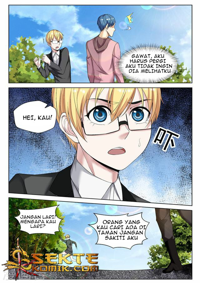 Rebirth Self Cultivation Chapter 62 - halaman 5