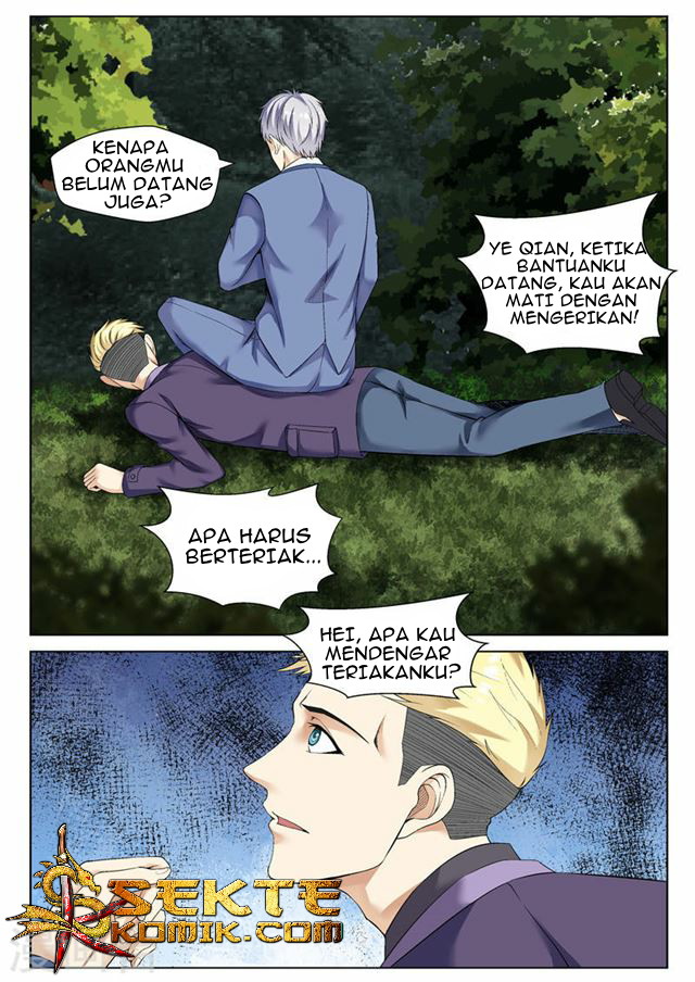 Rebirth Self Cultivation Chapter 62 - halaman 8