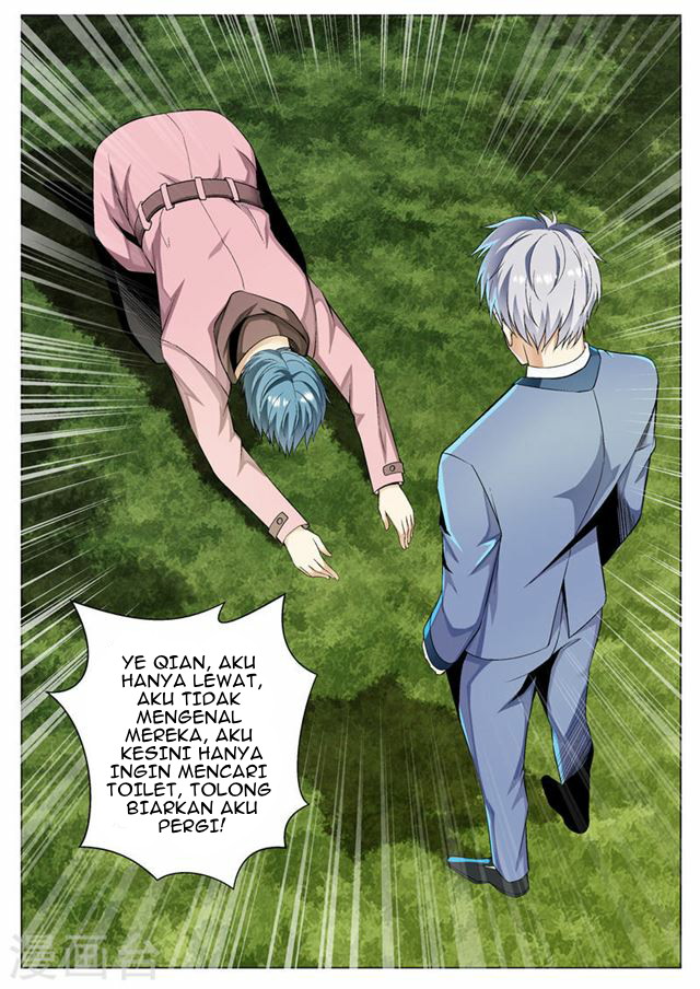 Rebirth Self Cultivation Chapter 63 - halaman 10