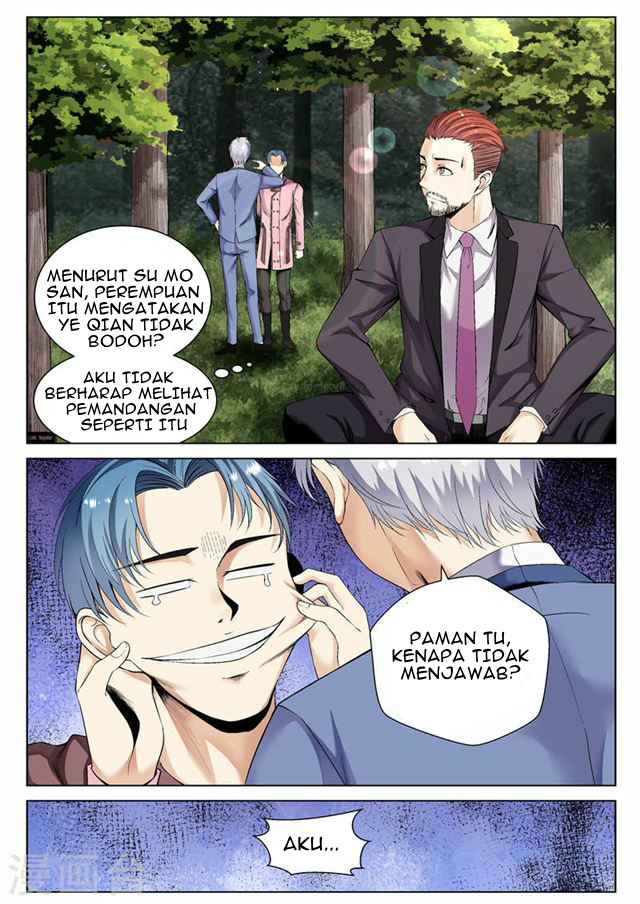 Rebirth Self Cultivation Chapter 63 - halaman 2