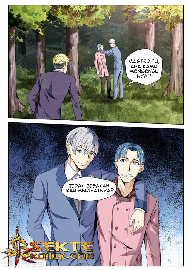 Rebirth Self Cultivation Chapter 63 - halaman 3