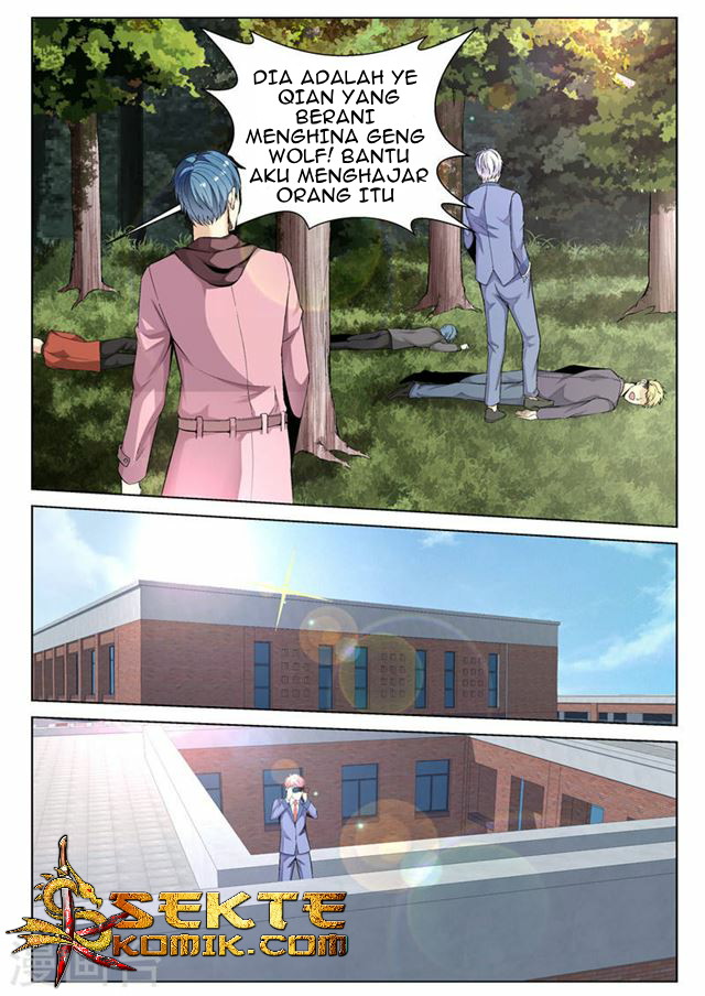Rebirth Self Cultivation Chapter 63 - halaman 5