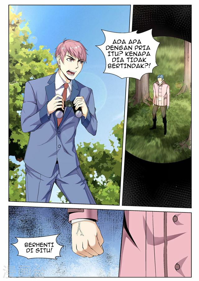 Rebirth Self Cultivation Chapter 63 - halaman 6