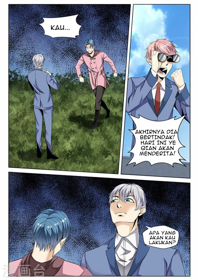 Rebirth Self Cultivation Chapter 63 - halaman 8
