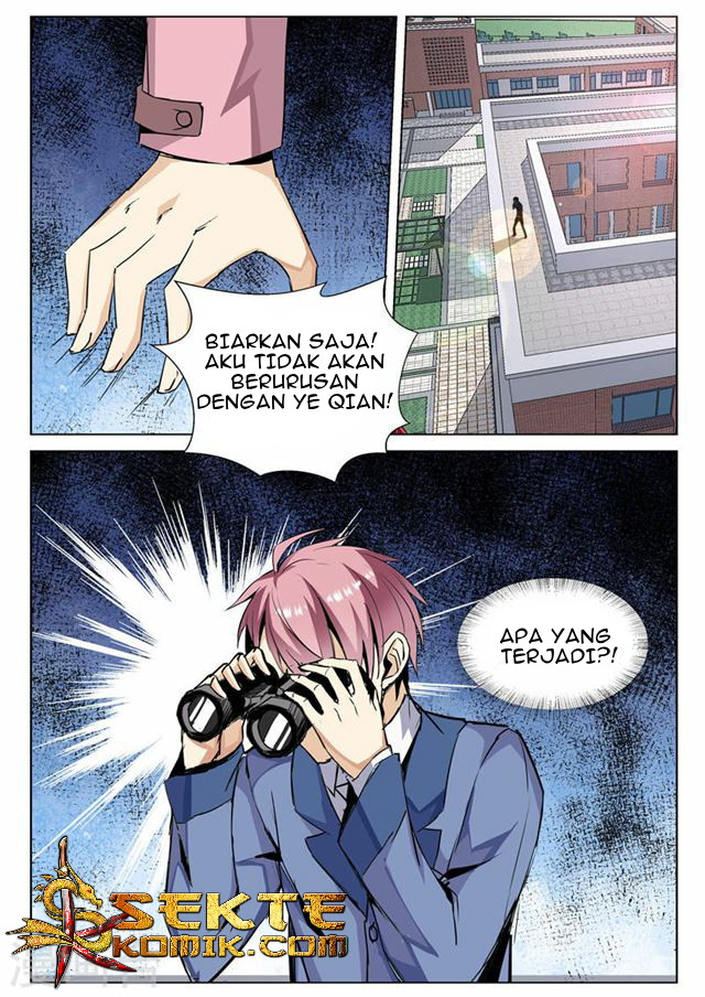 Rebirth Self Cultivation Chapter 64 - halaman 2
