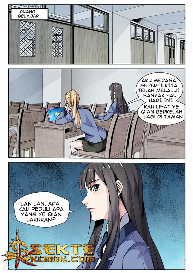 Rebirth Self Cultivation Chapter 65 - halaman 2