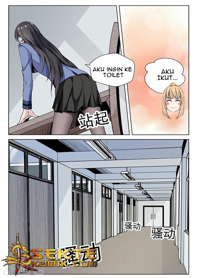 Rebirth Self Cultivation Chapter 65 - halaman 5