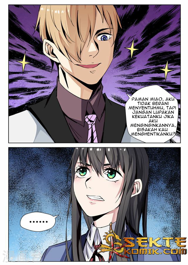 Rebirth Self Cultivation Chapter 66 - halaman 2