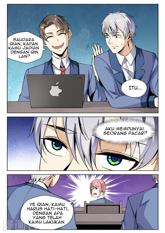 Rebirth Self Cultivation Chapter 66 - halaman 9