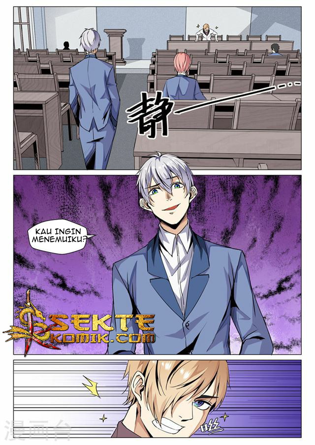 Rebirth Self Cultivation Chapter 67 - halaman 2