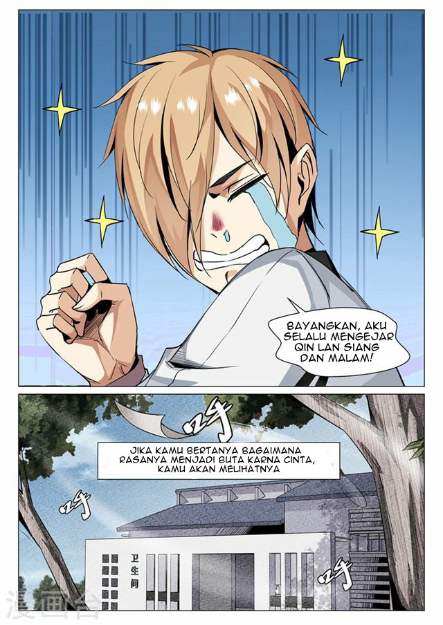 Rebirth Self Cultivation Chapter 67 - halaman 4
